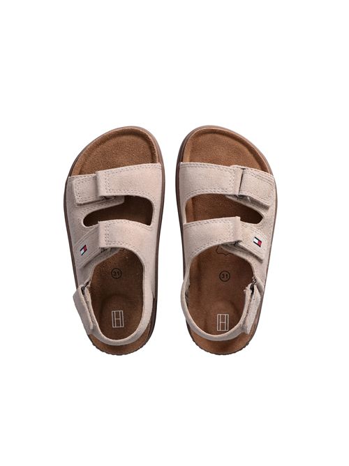  TOMMY HILFIGER | T3X2 34394 1899500